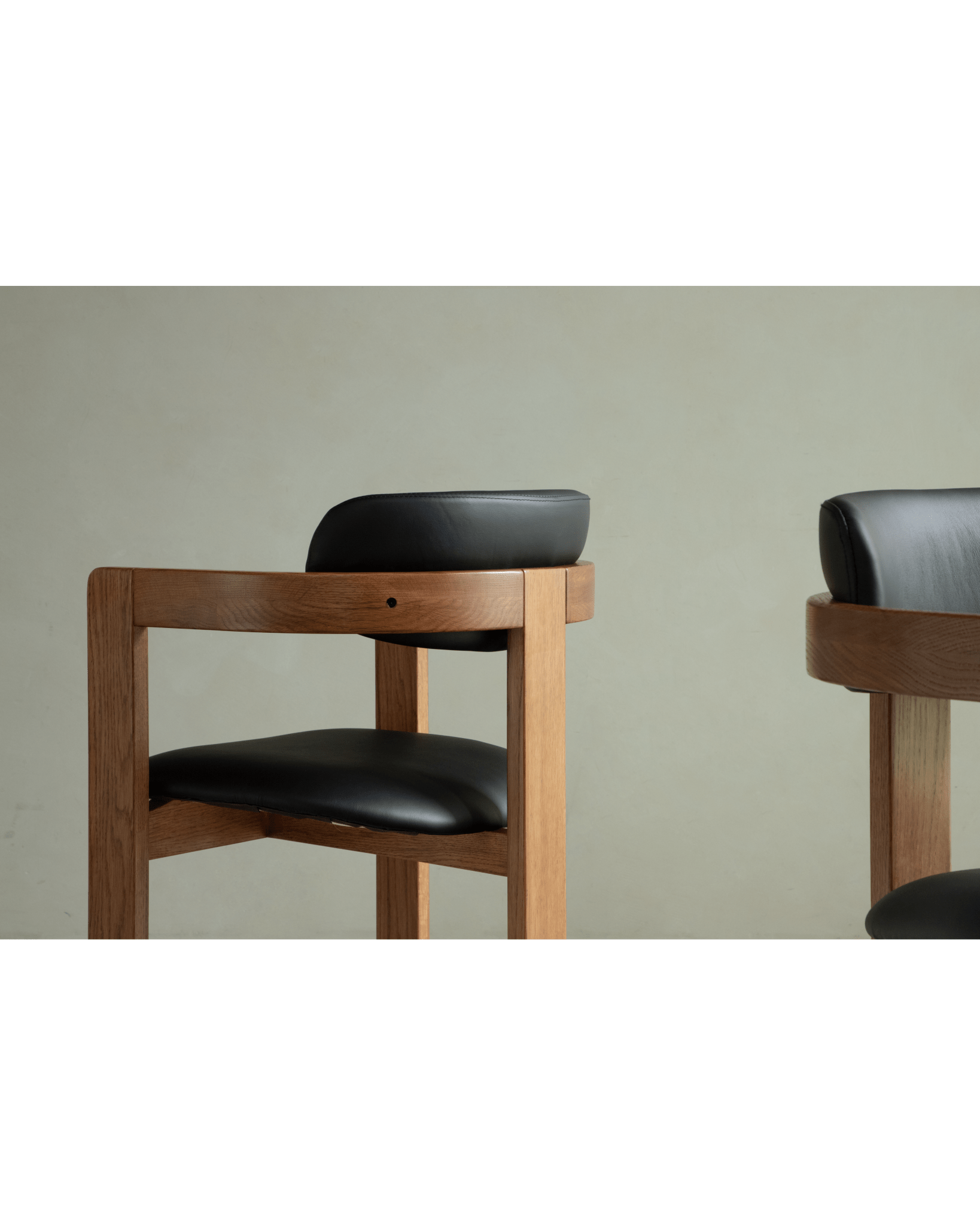 Pamplona Ledersessel