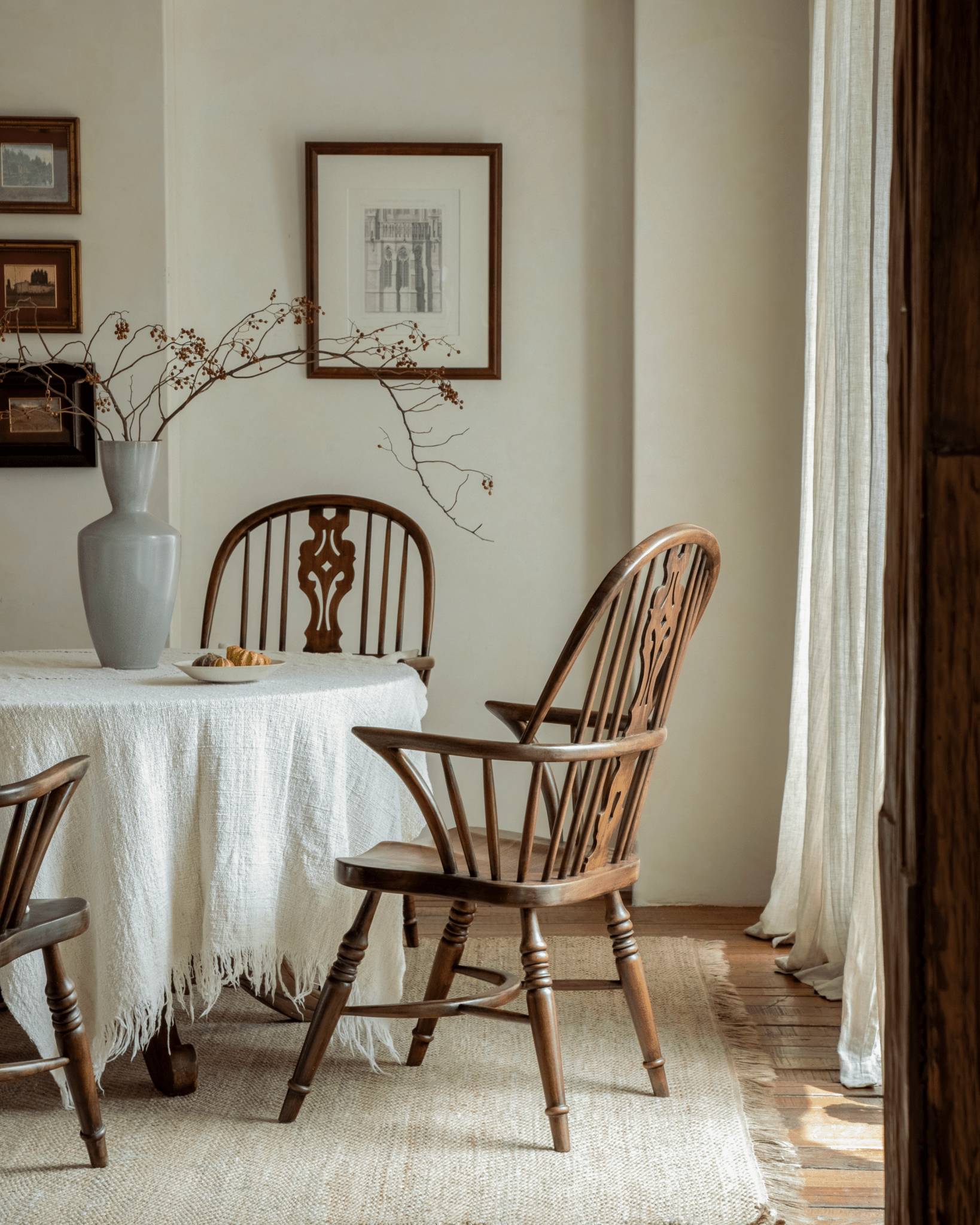 Windsor Chair