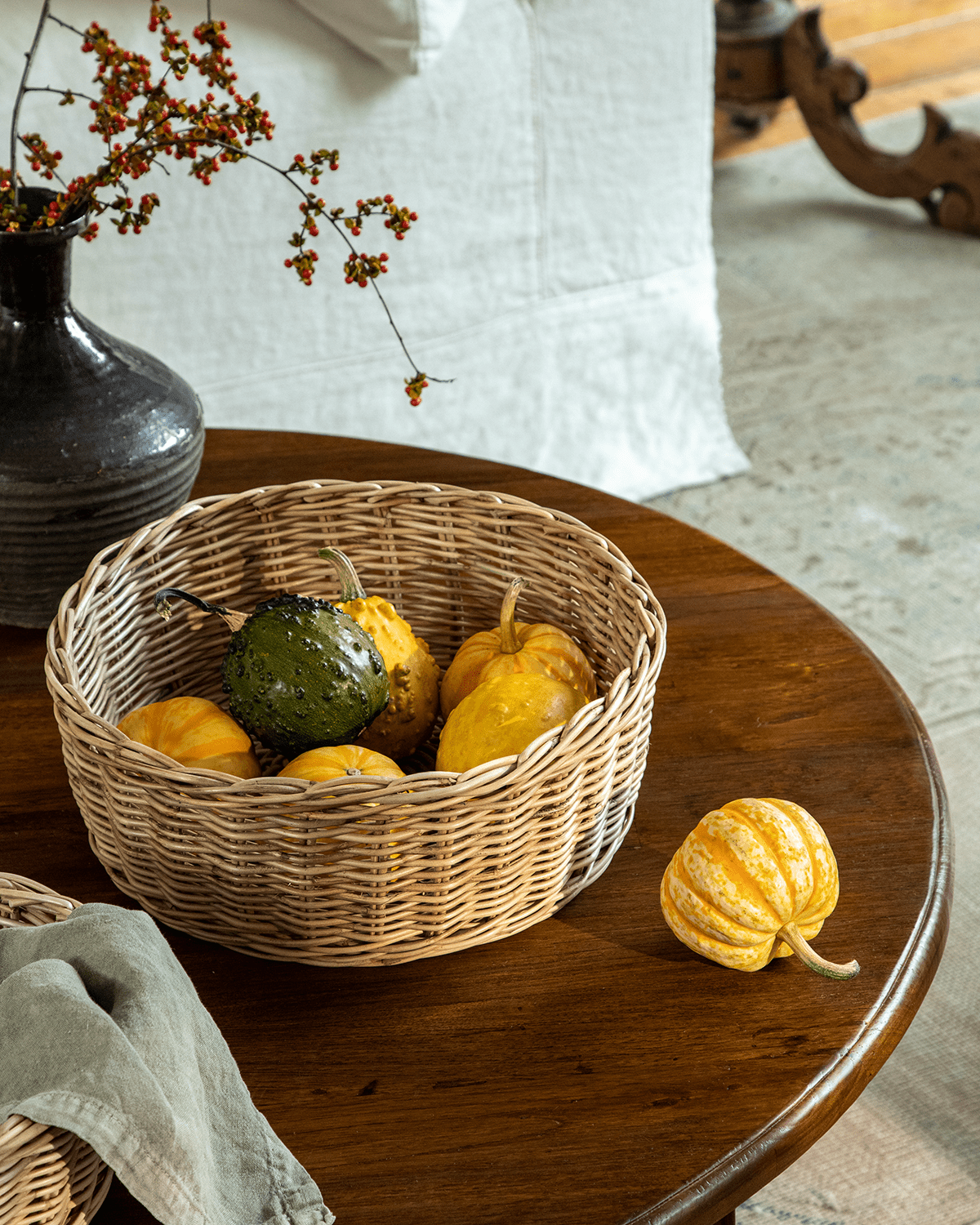 Ava Baskets