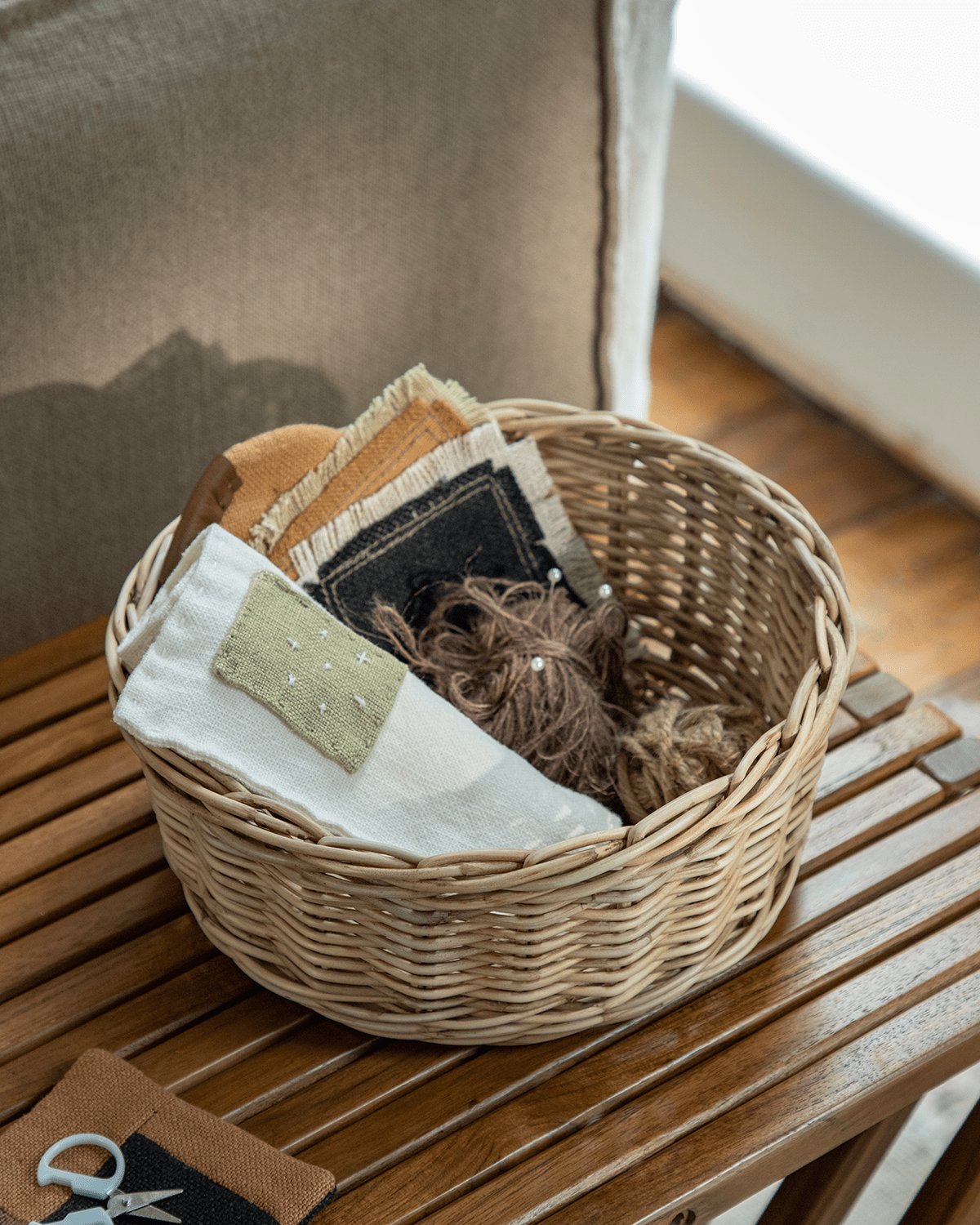 Ava Baskets