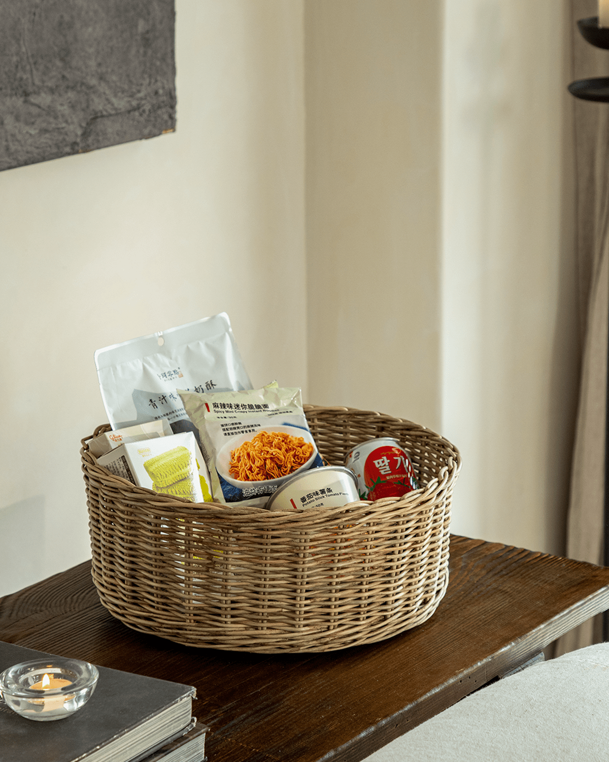 Ava Baskets
