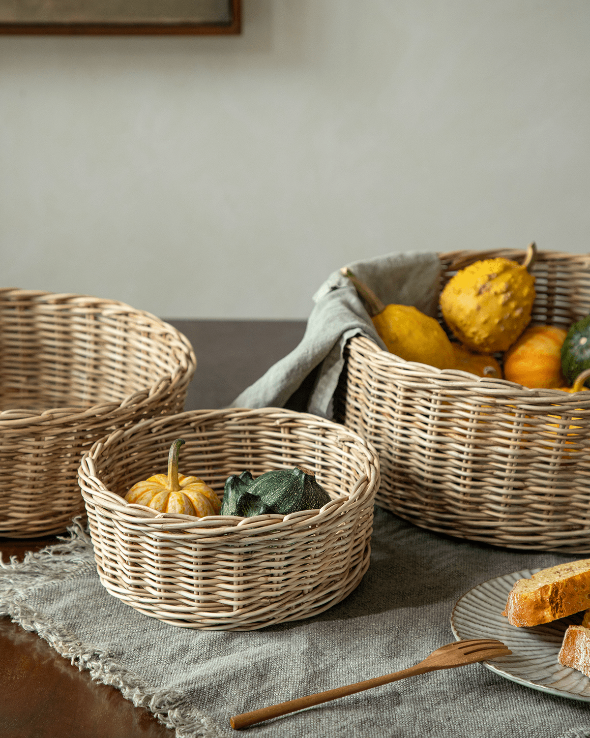 Ava Baskets