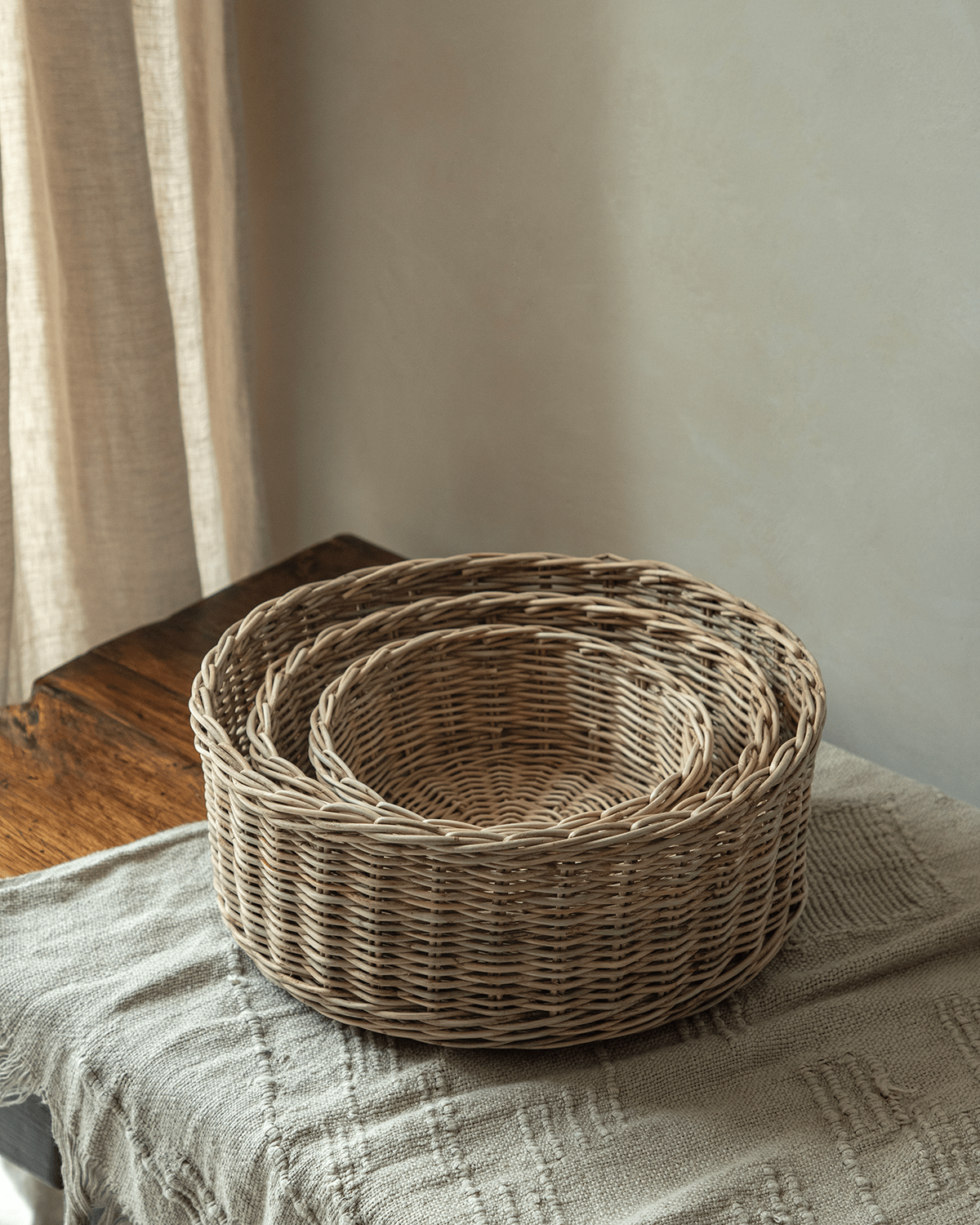 Ava Baskets