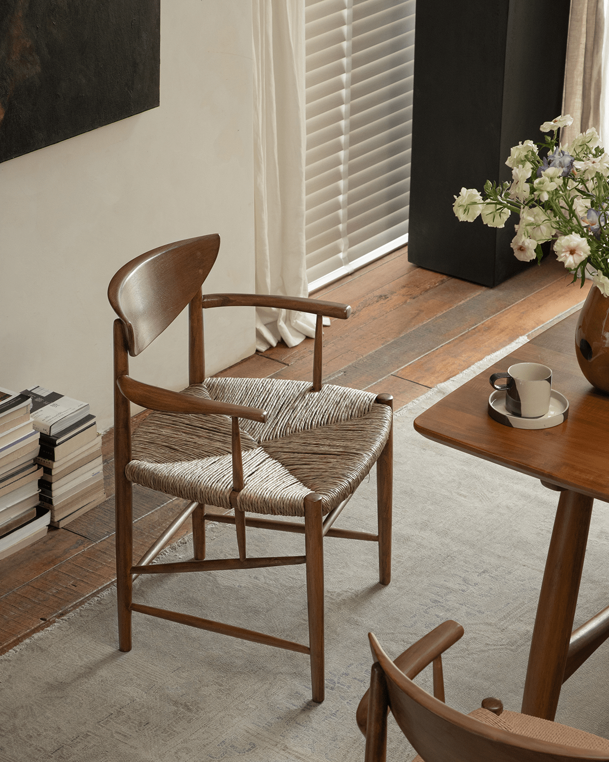 Henrik Dining Chair