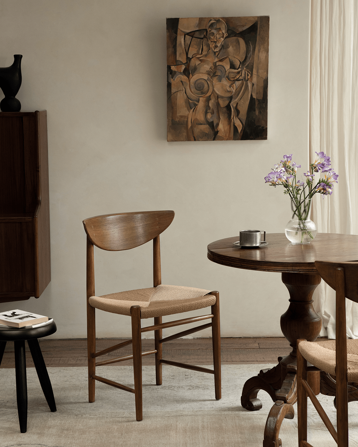 Margaret Dining Chair