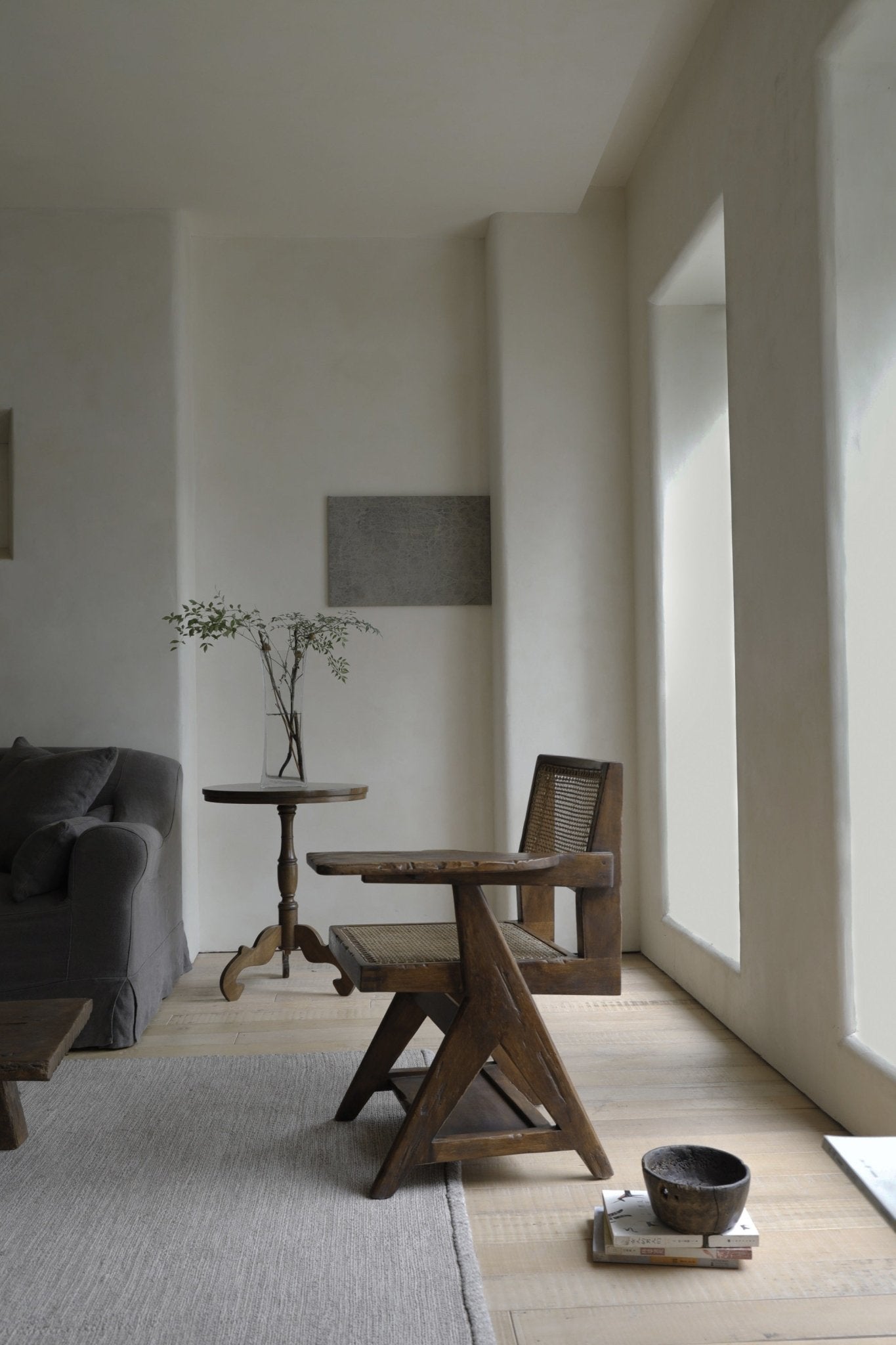 Studentenvorsitzender von Chandigarh