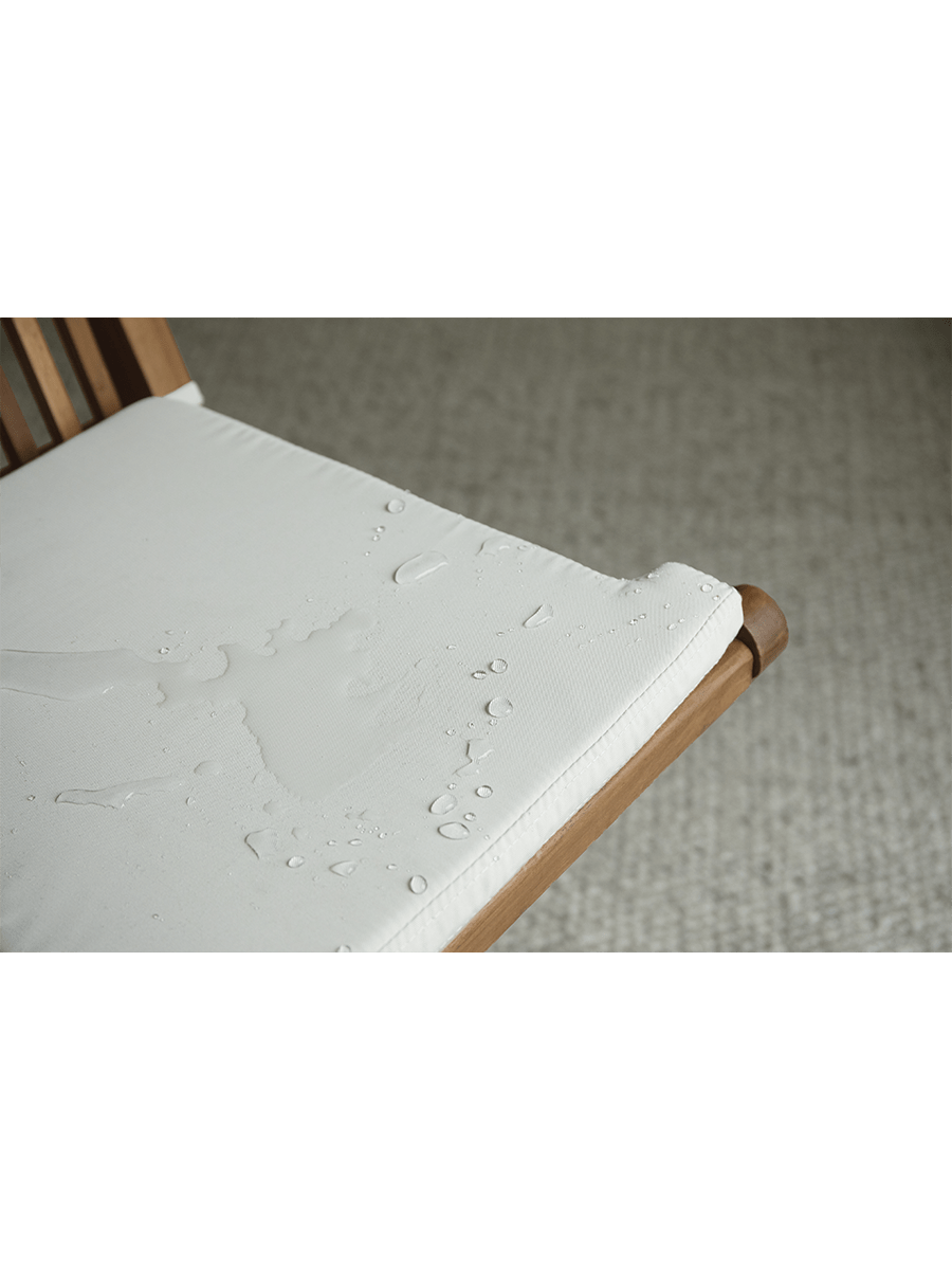 Outdoor Folding Dining Chair