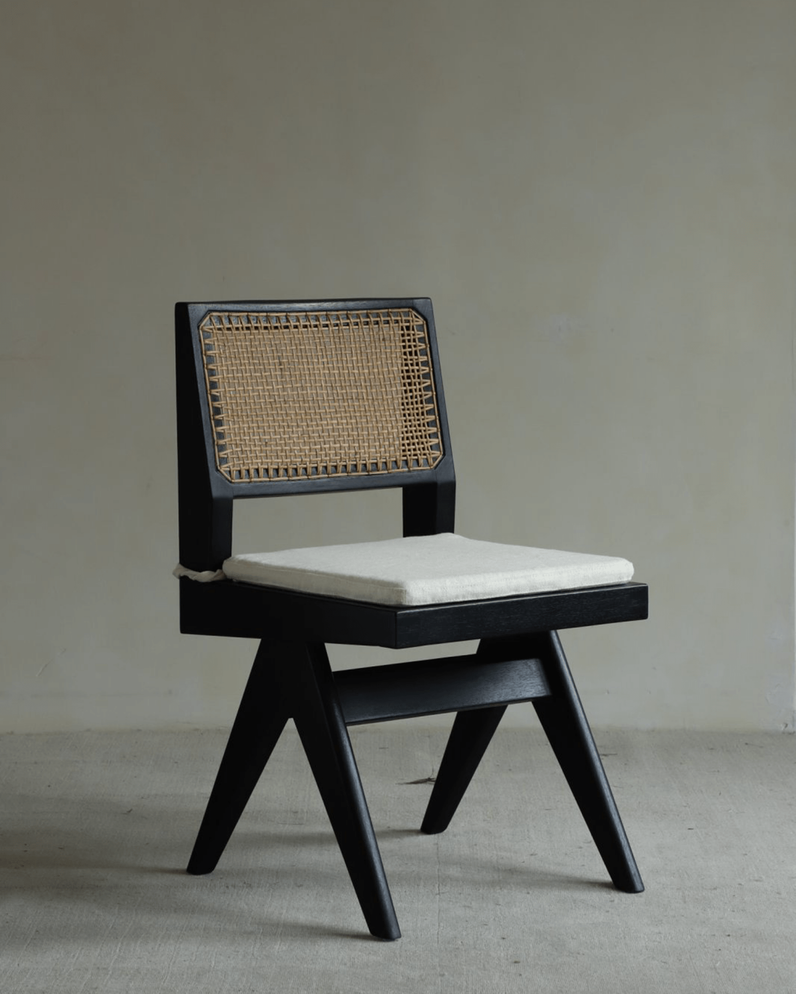 Chandigarh Armless Office Chair