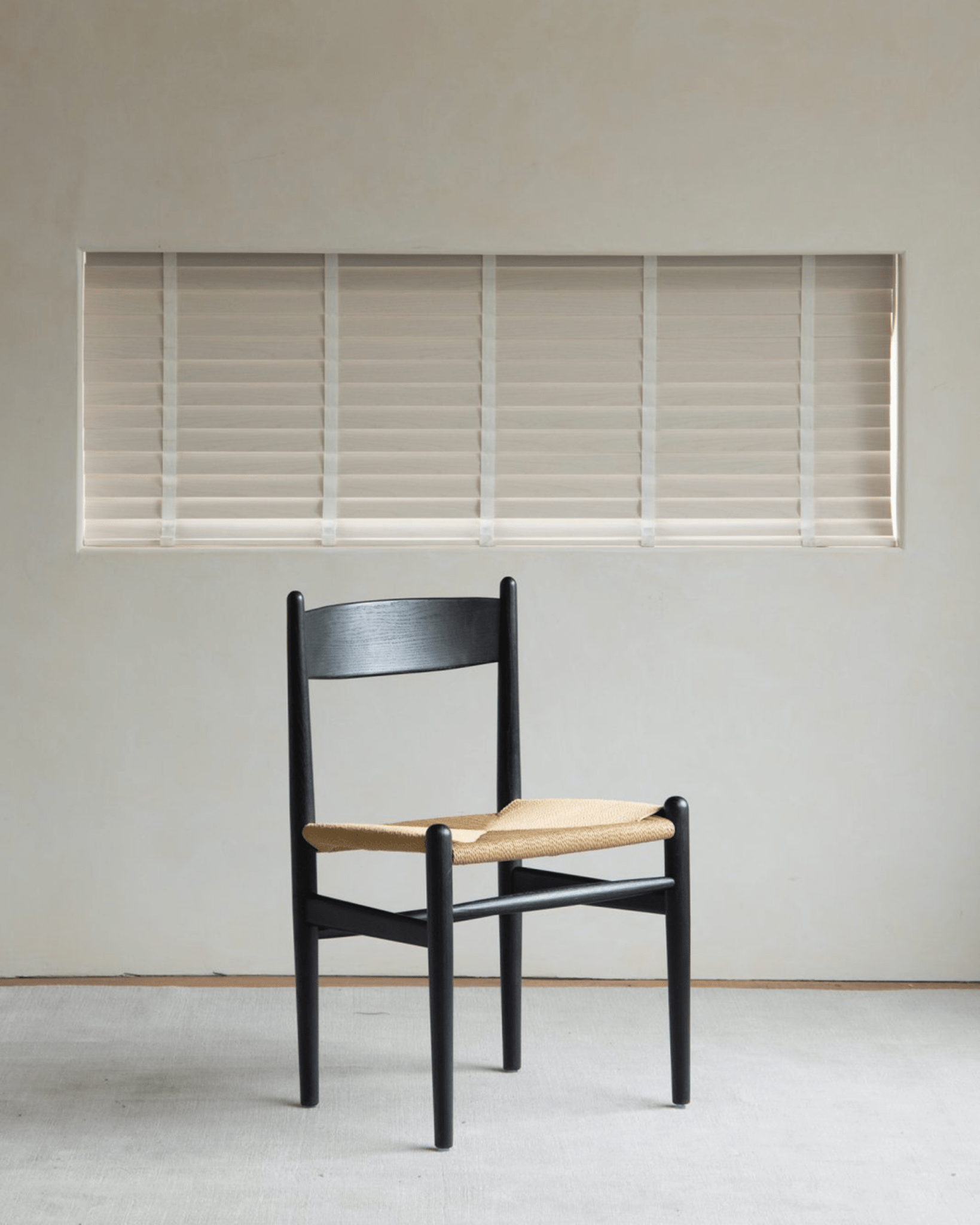 CH No.36 Dining Chair