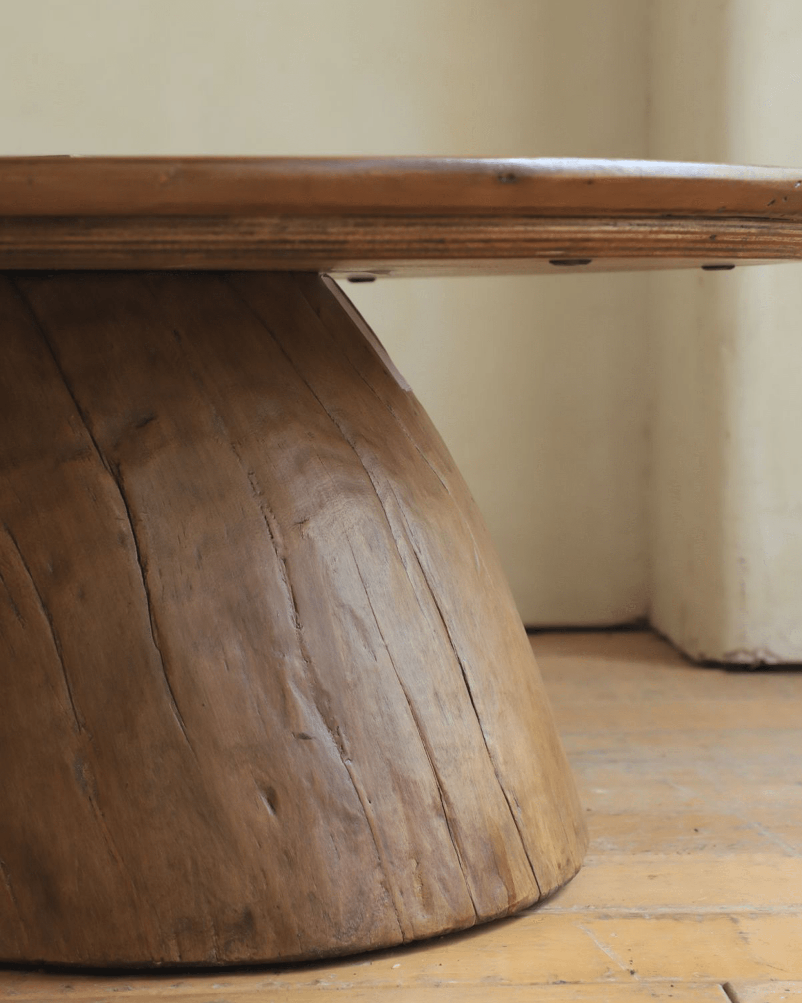 Alva Side Table