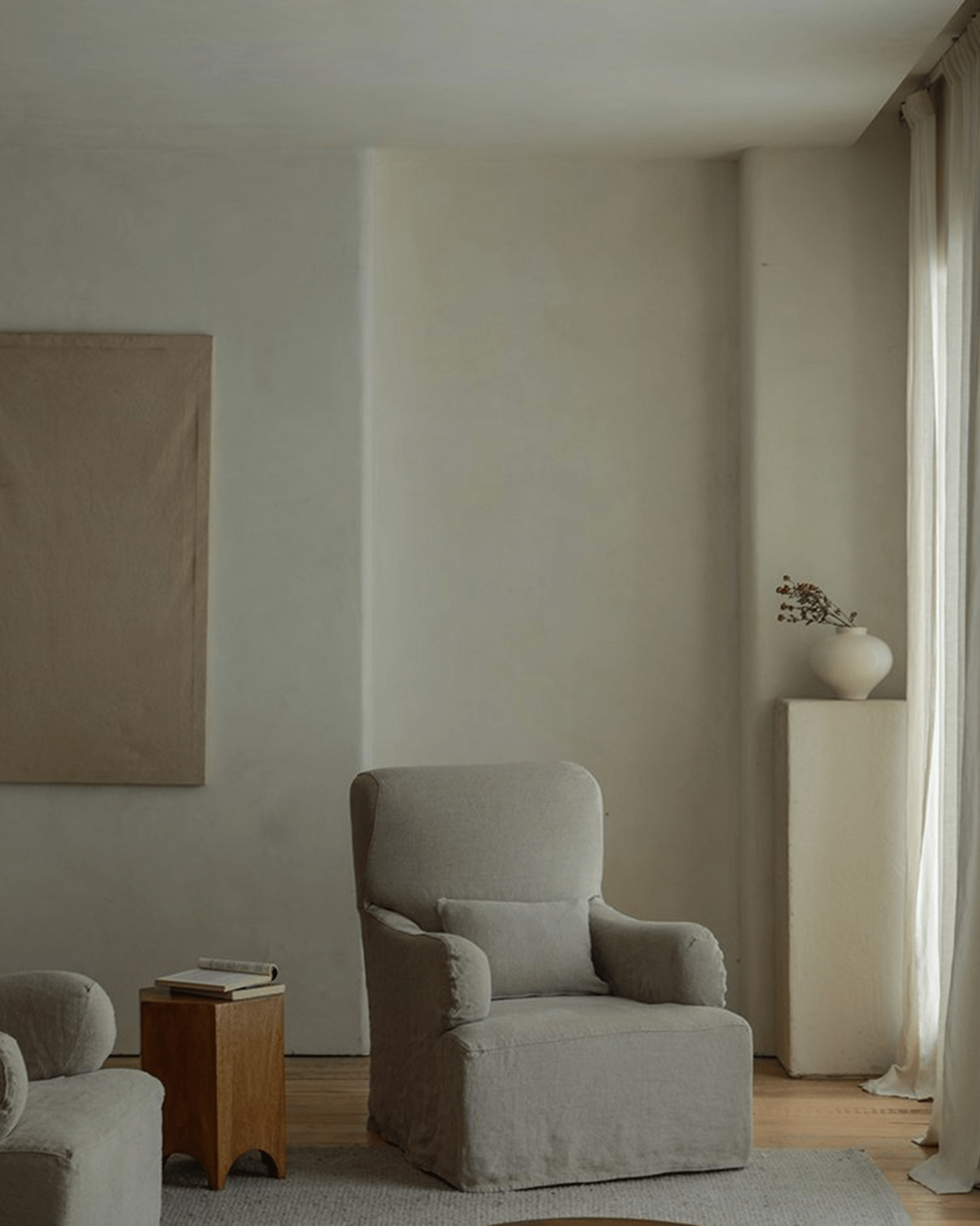 Eve Chaise Lounge Sofa