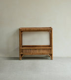 Kaeo Rattan Beistelltisch