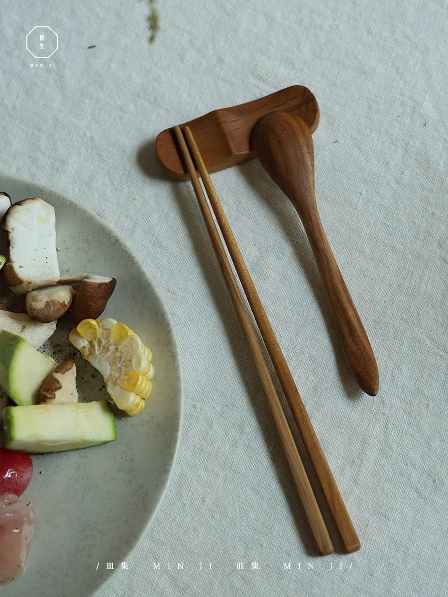 Essstäbchen, 2 Paar