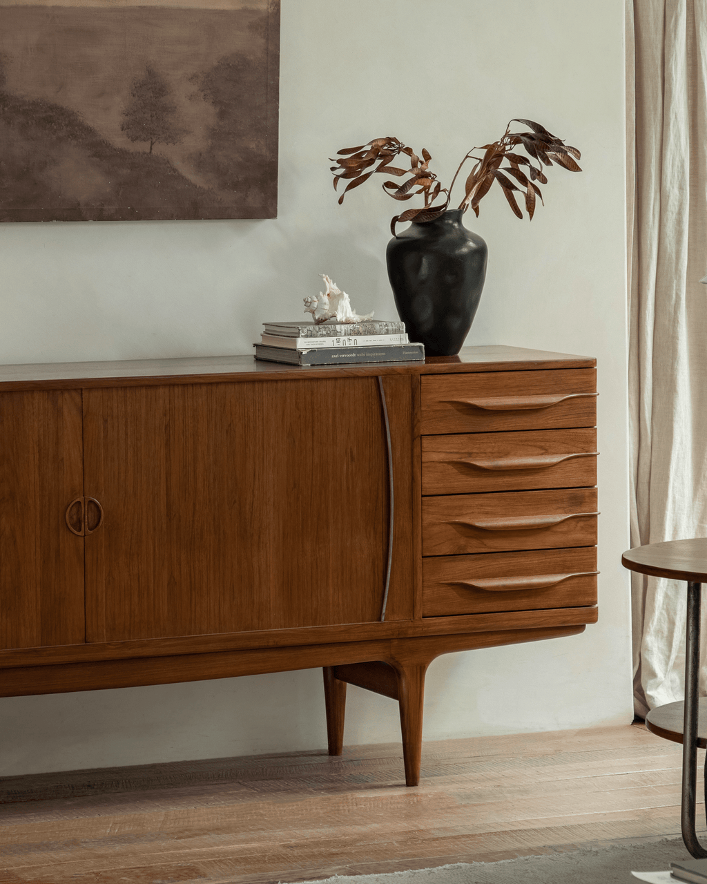 Nr. 424 Sideboard „Venedig“