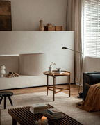 Hansen Tablett-Beistelltisch