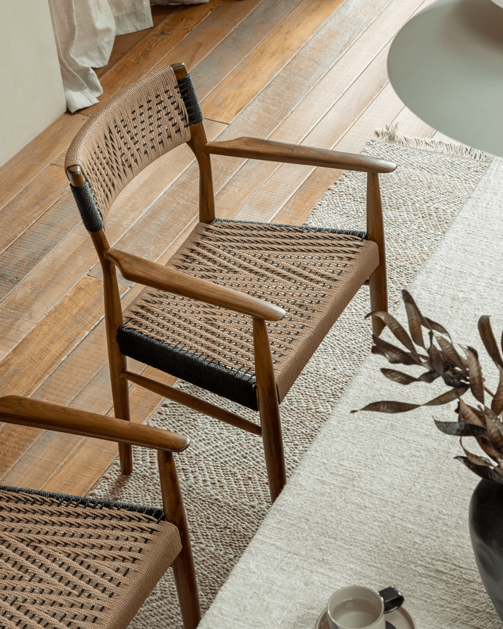 Milazzo Esszimmerstuhl