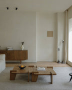 Couchtisch für die Terrasse