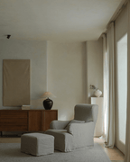 Eve Chaise Lounge Sofa