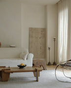 Couchtisch für die Terrasse