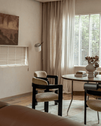 Pamplona Shearling Chair