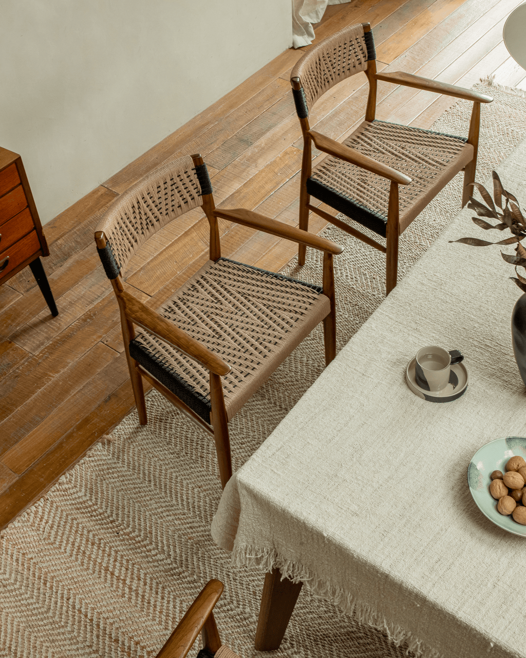 Milazzo Esszimmerstuhl