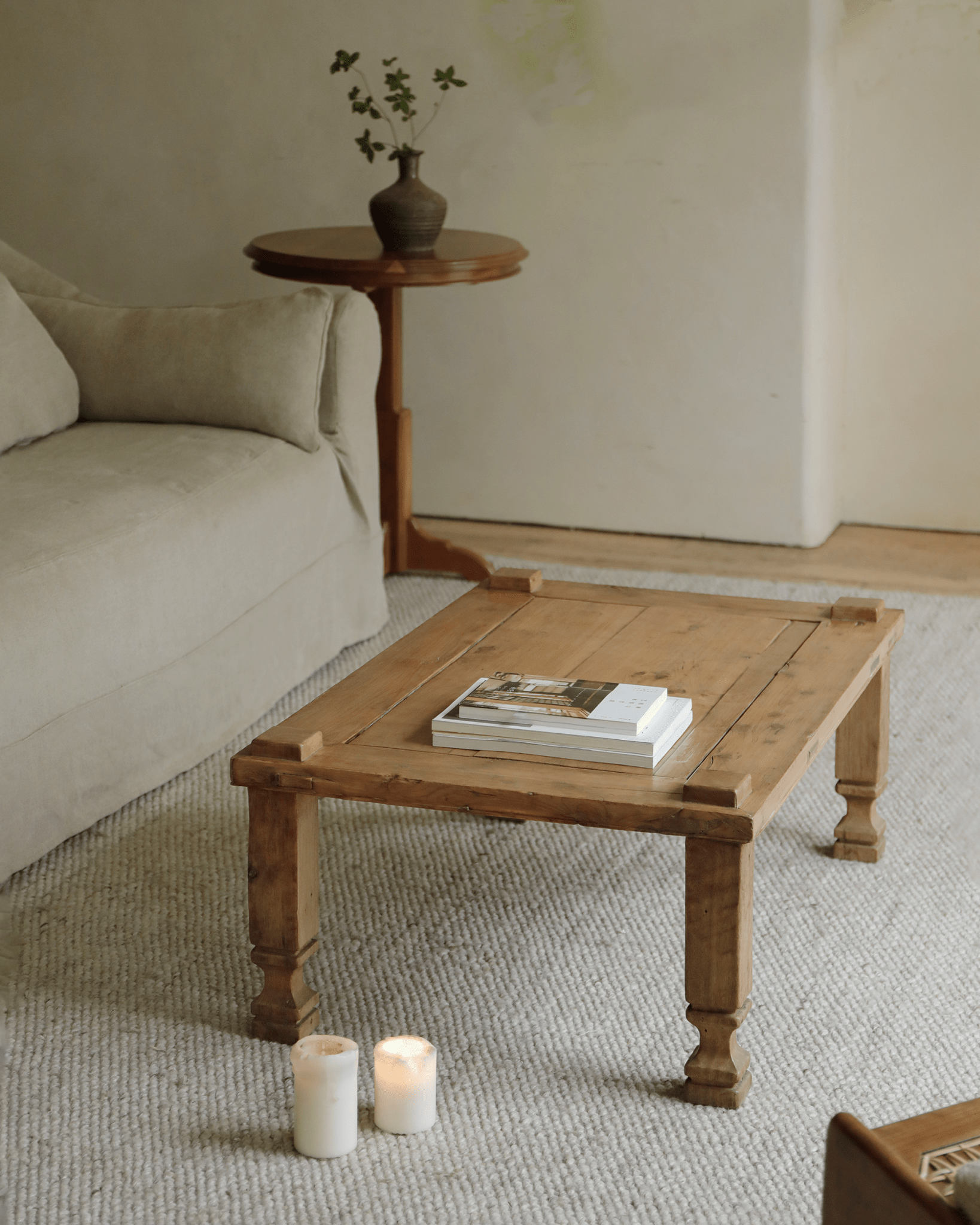 Keoni Coffee Table
