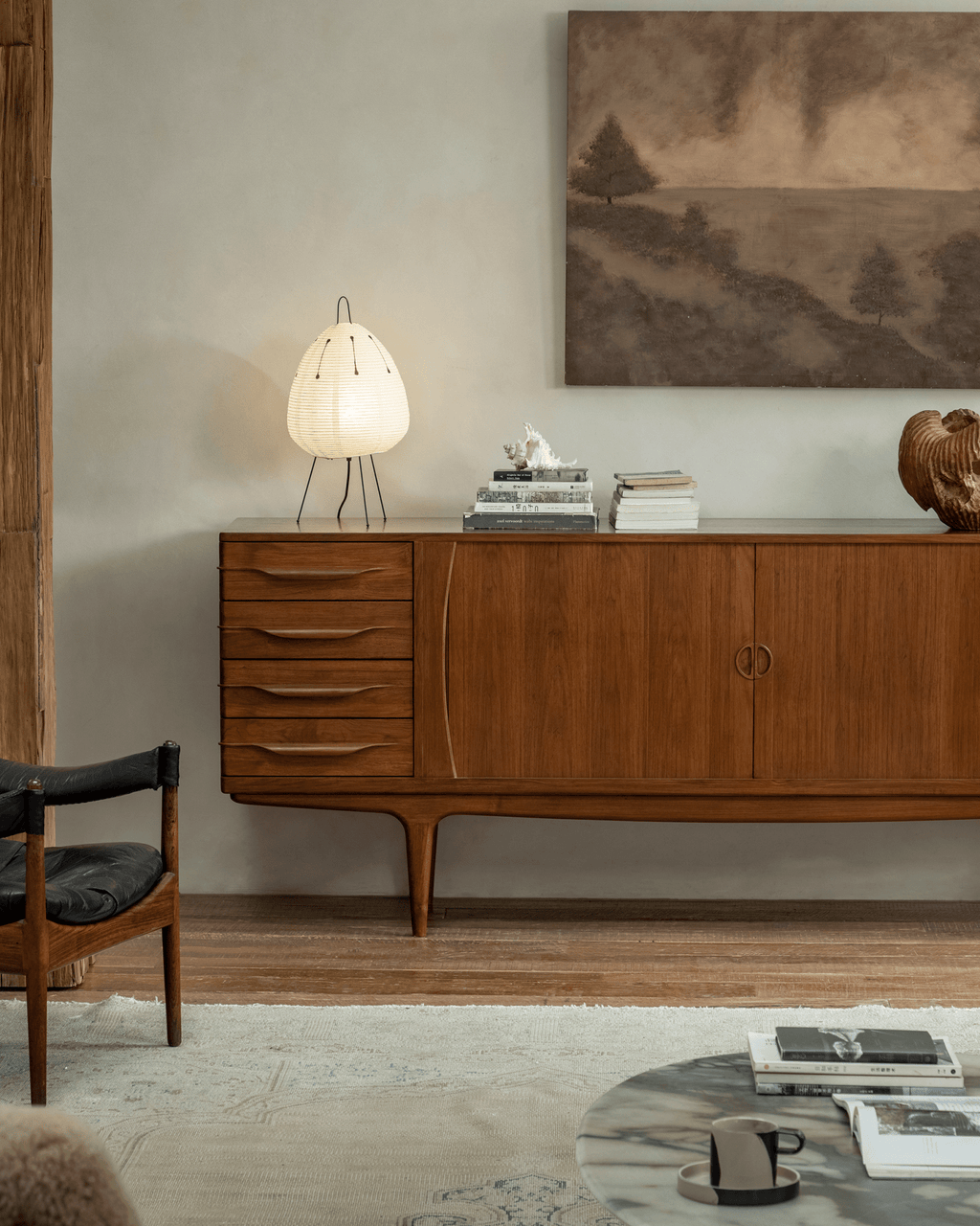 Nr. 424 Sideboard „Venedig“