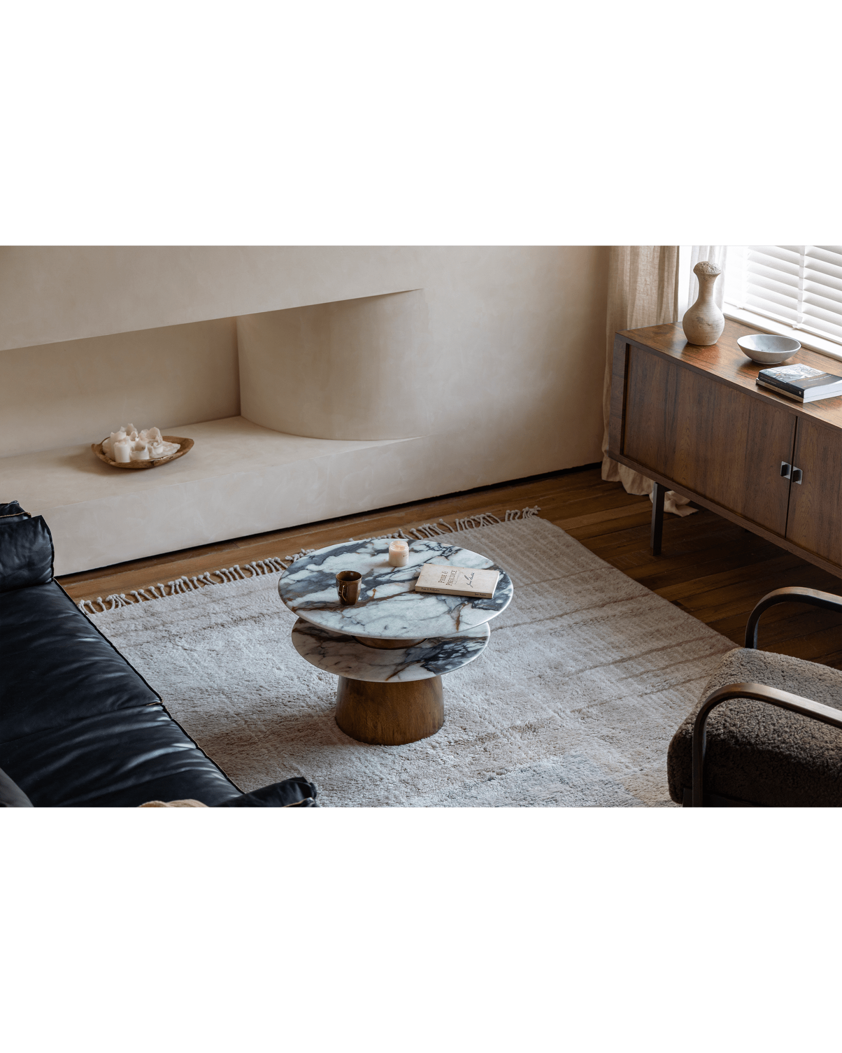 Dorothy Beistelltisch