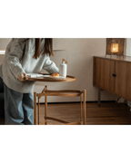 Hansen Tablett-Beistelltisch