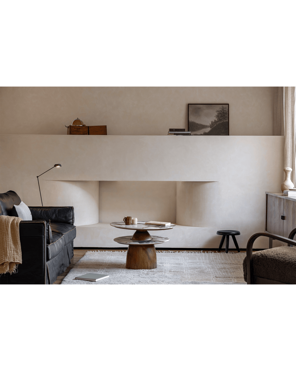 Dorothy Beistelltisch