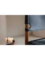 Spanischer Esszimmerstuhl