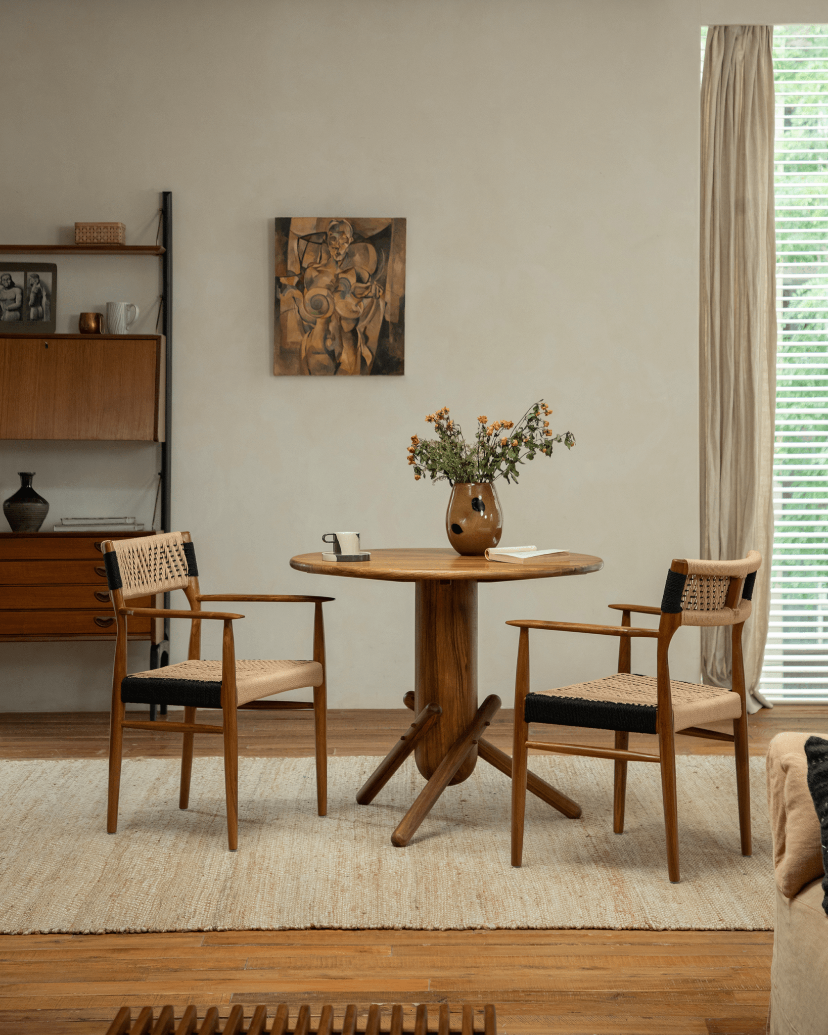 Milazzo Esszimmerstuhl