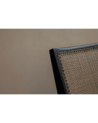 Chandigarh Armloser Sessel