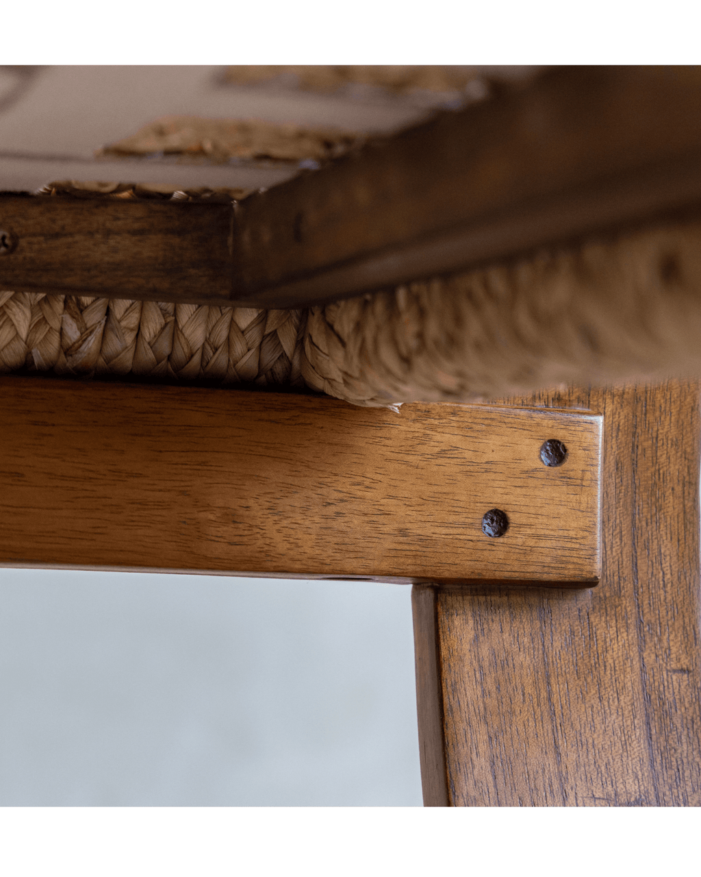 C Curve Lounge Chair