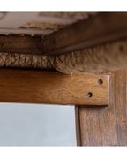 C Curve Lounge Chair