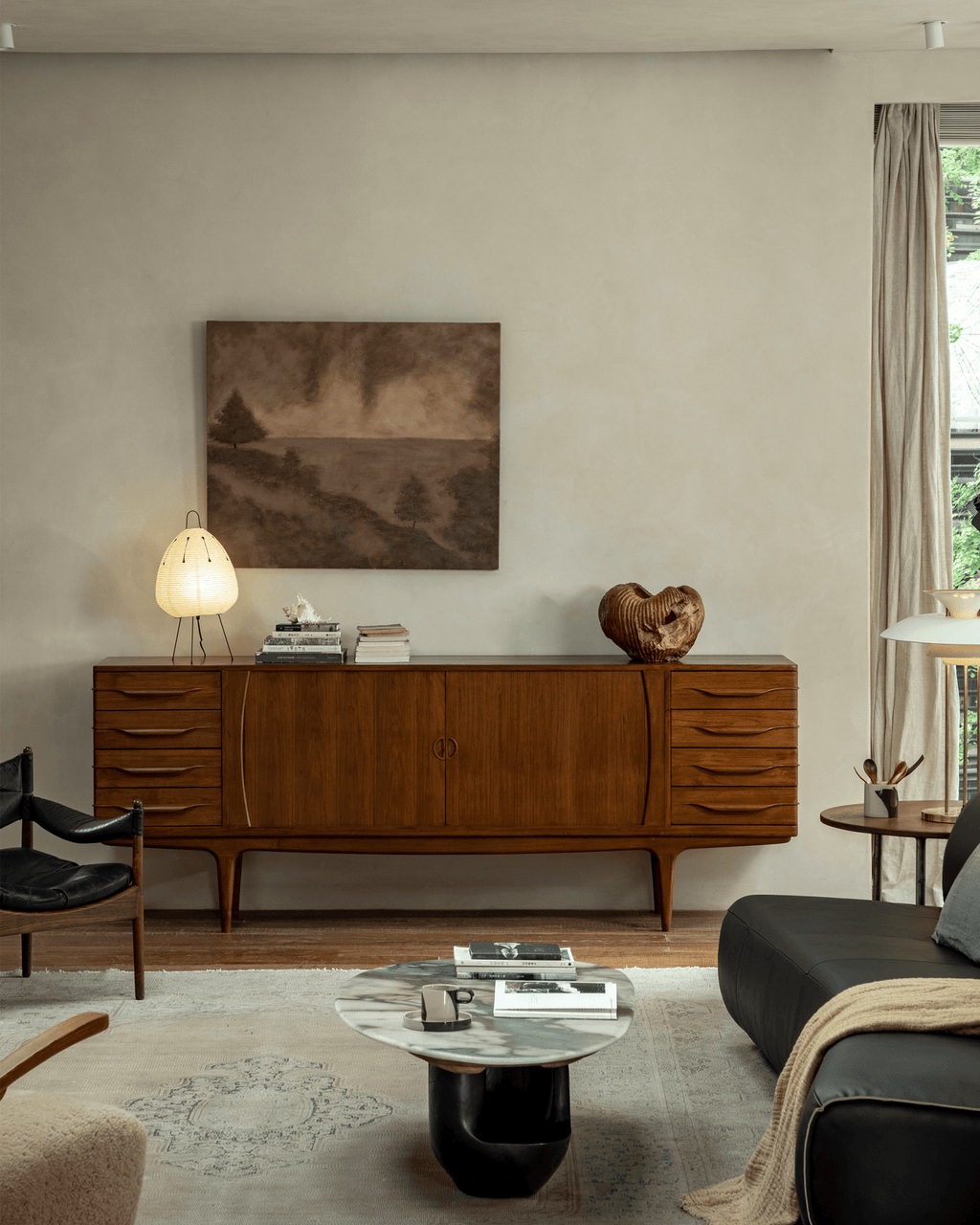 Nr. 424 Sideboard „Venedig“