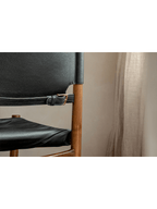 Spanischer Esszimmerstuhl