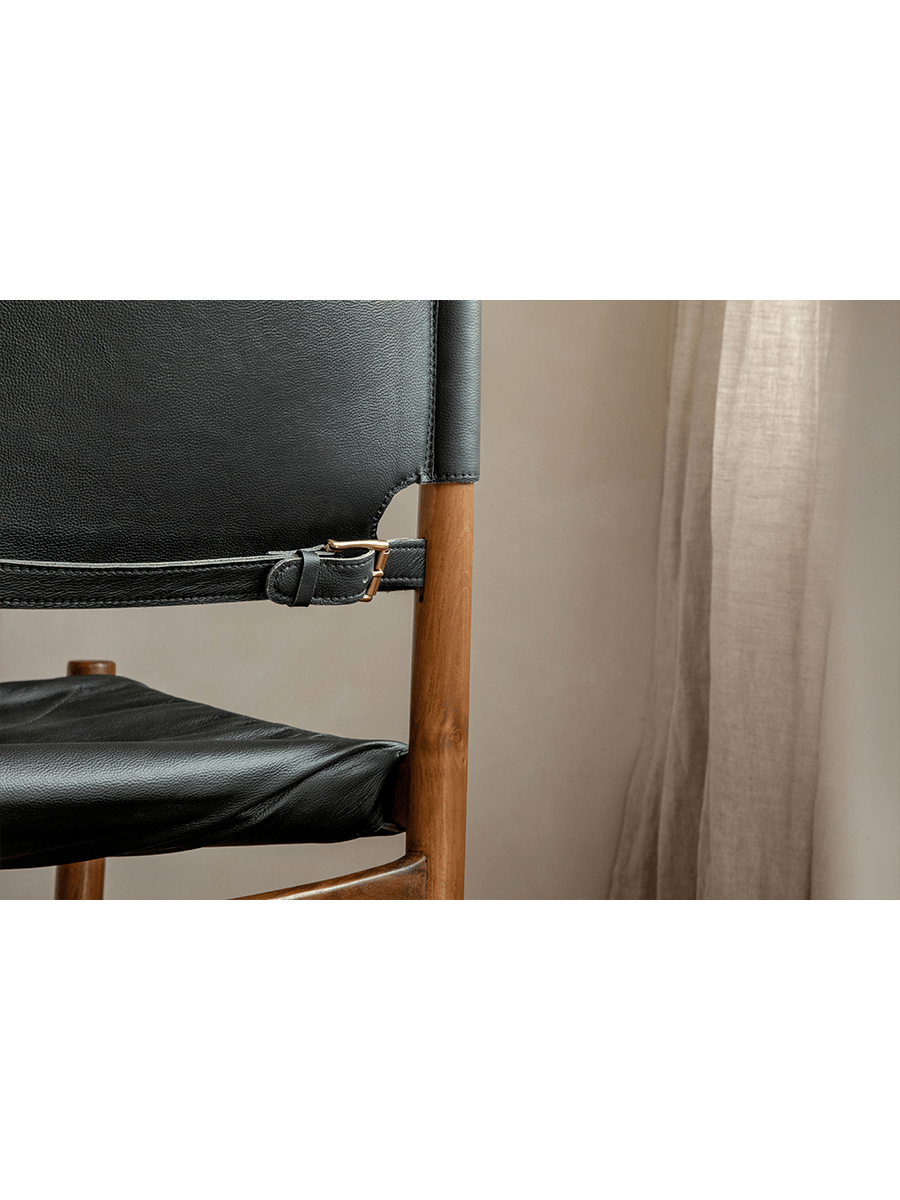 Spanischer Esszimmerstuhl