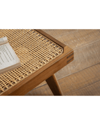 Chandigarh Armloser Sessel