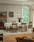 Milazzo Esszimmerstuhl