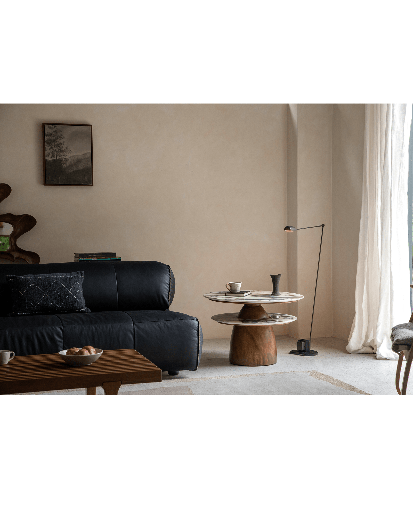 Dorothy Beistelltisch