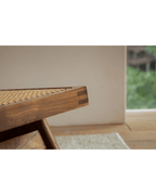 Chandigarh Armloser Sessel