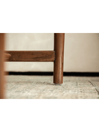 Spanischer Esszimmerstuhl