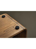 Klotski Modulares Bücherregal