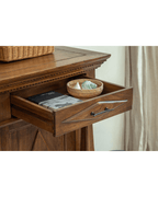 Victoria Teakschrank