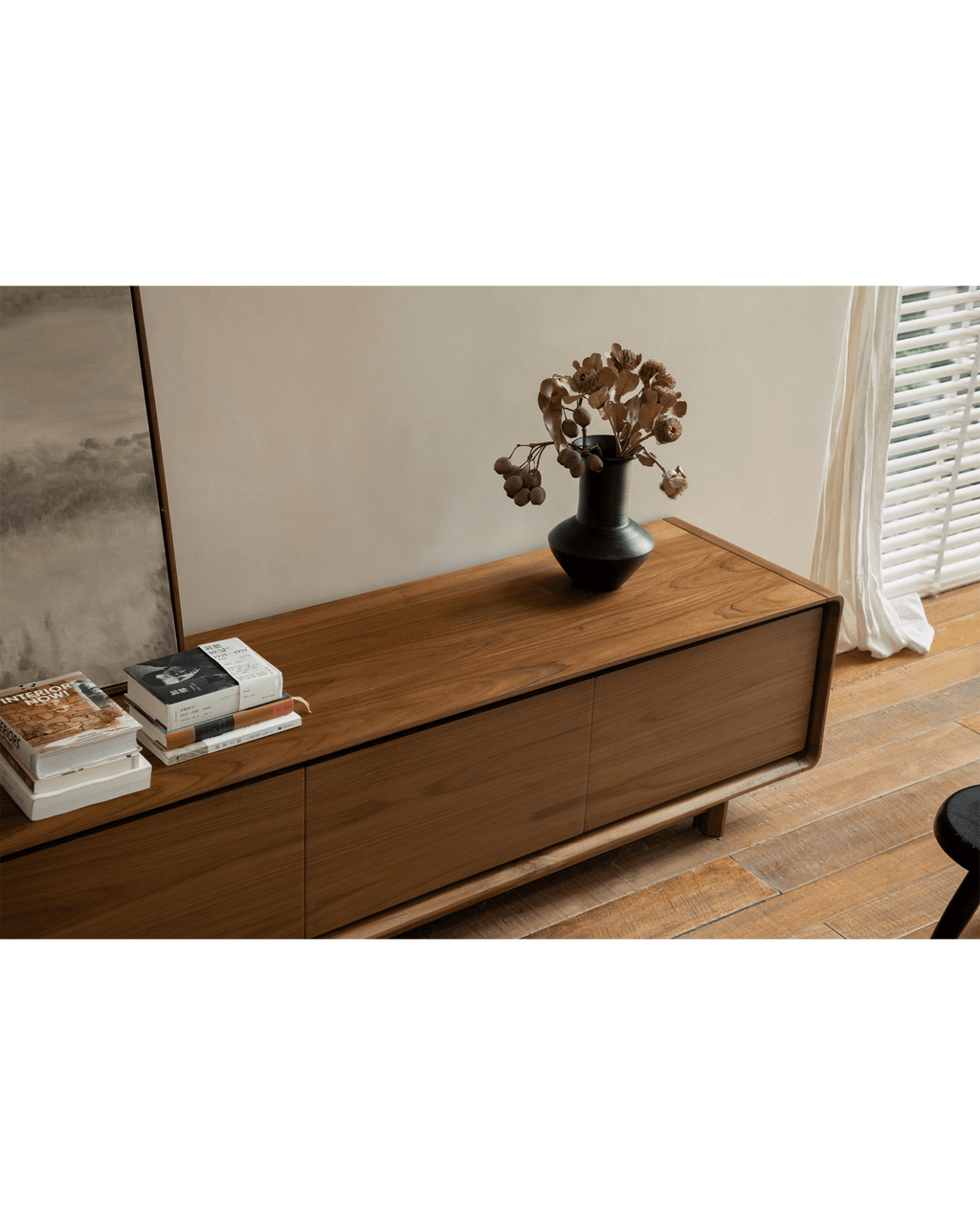 Medienkonsole Nr. 34