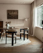 Pamplona Shearling Chair