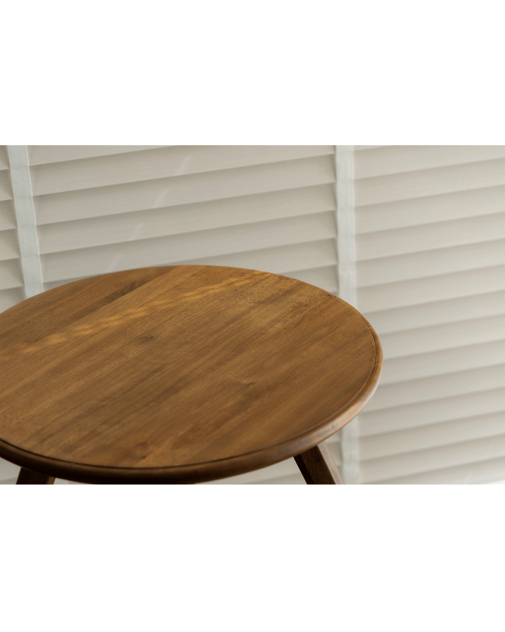 Ele Runder Beistelltisch