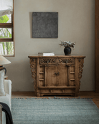 Antique Chinese Cabinet