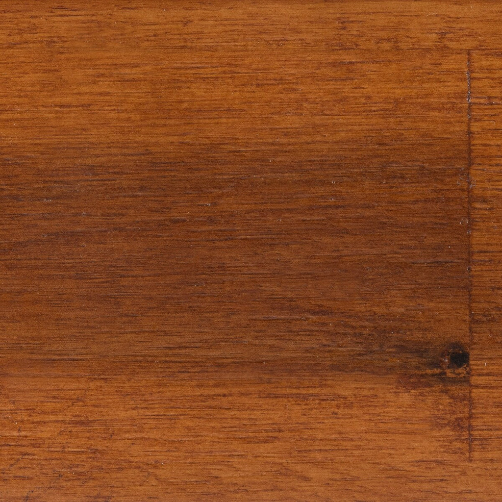 Klassisches 16-Zoll-Plattformbettgestell aus Massivholz in verschiedenen Ausführungen